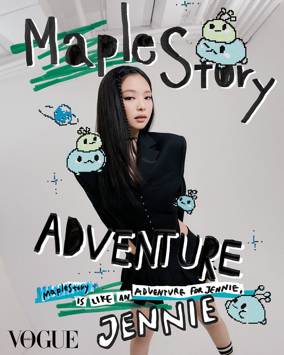 jennie pics tweet media