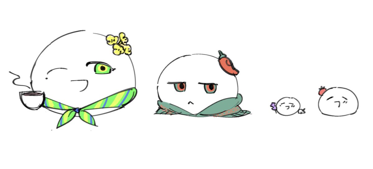 иџ жё рџќ рџќ On Twitter Mochi