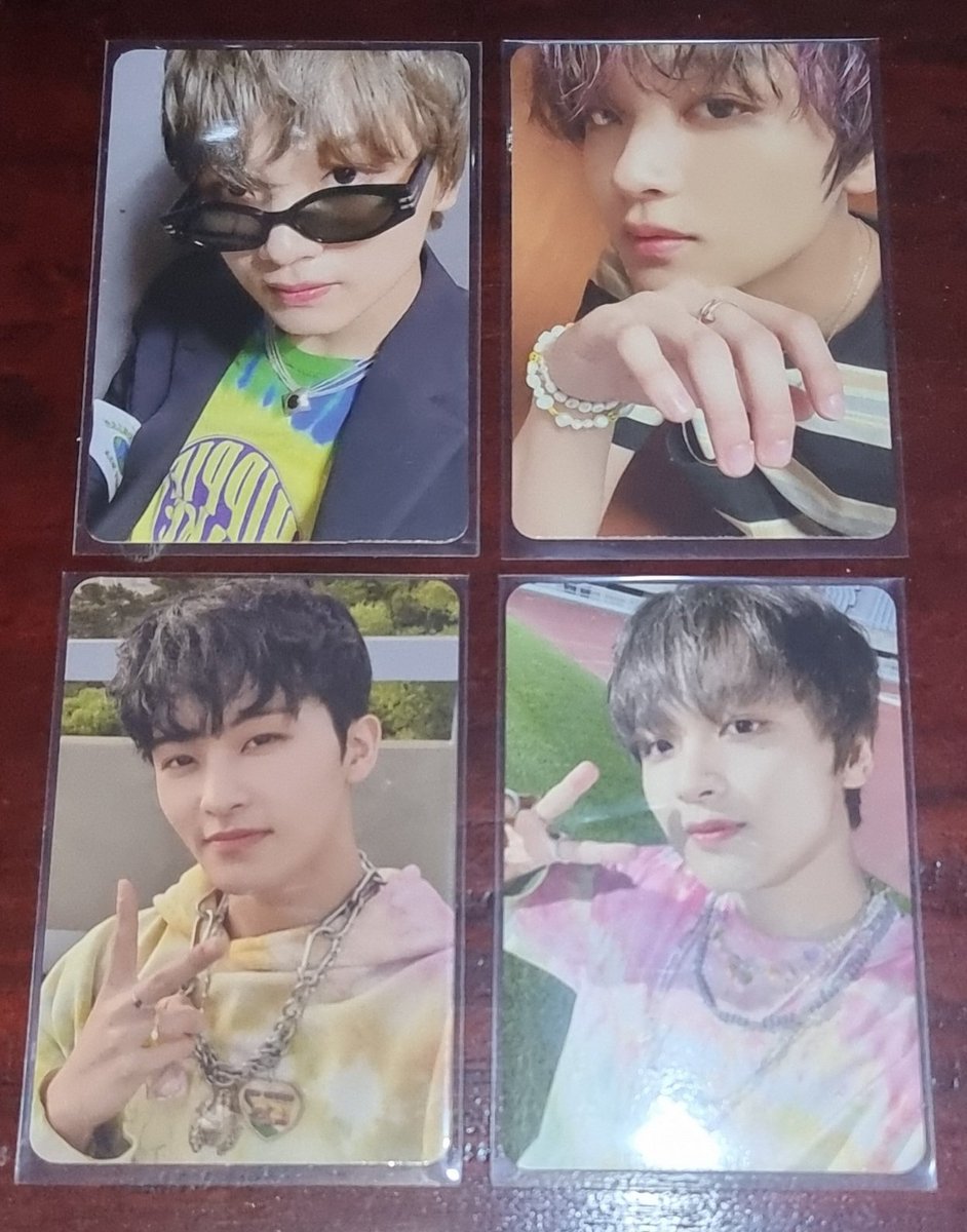 dongyoungscart's tweet photo. #dycsells [DM/comment mine to claim]
#dyc_onhand
wts lfb ph

Set Price: 1000 (930 if PAYO) + pf&amp;sf
🌸 Haechan Digipack
🌸 Mark Hello Ver
🌸 Haechan Hello Ver
🌸 Haechan Agent

mop: reserve 2 days/PAYO
mod: ggx 
📍loc:caloocan
🏷️ Haechan Mark Hello Future  agent Beatbox digipack https://t.co/rVuBnivp1S