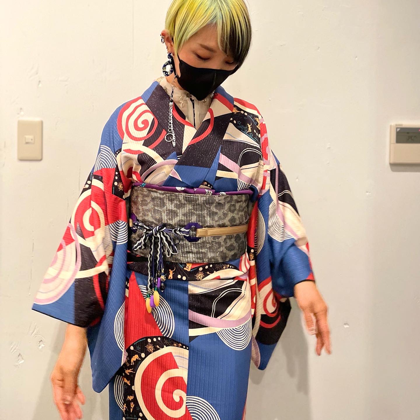 ポンパドー ビター ANDROMEDA choko 新作 S | climathon.pl
