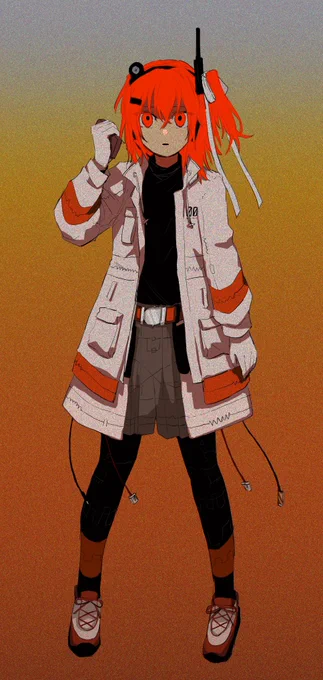 #足立レイ 