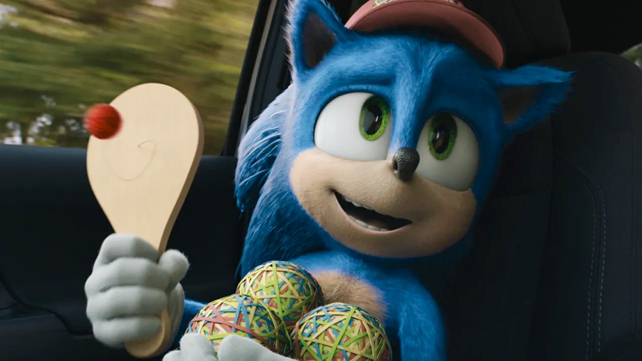redhotsonic on X: On today's #rhn: - Sonic Movie Trailer 2020 reaction -  Sonic Month 2019 prototypes (Sonic 3 prototype) - Sonic Hacking Contest  2019 announcement - Your comments - COPPA Link