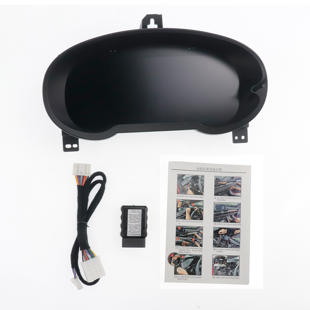 ActonLiang's tweet photo. NEW ！Digital Cluster LCD Dashboard
Compatible with all systems of the original car, steering wheel control, support Carplay function !😍😍😍
Mazda 6 Atenza
Mazda 3
Mazda CX-5
Mazda CX-4
Mazda Axela CX-9
WhatsApp：+8619978868270
WeChat：GK13647759016 https://t.co/dkNov7OUkQ