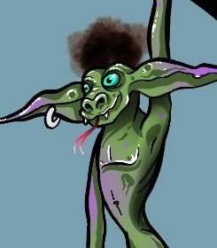 Dingleberries tweet media