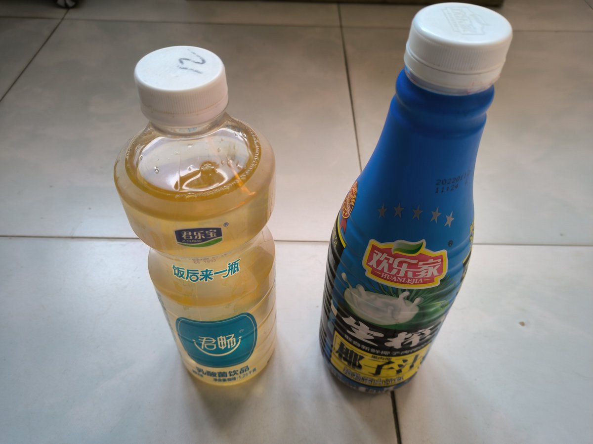 一夜怎么制造3升的