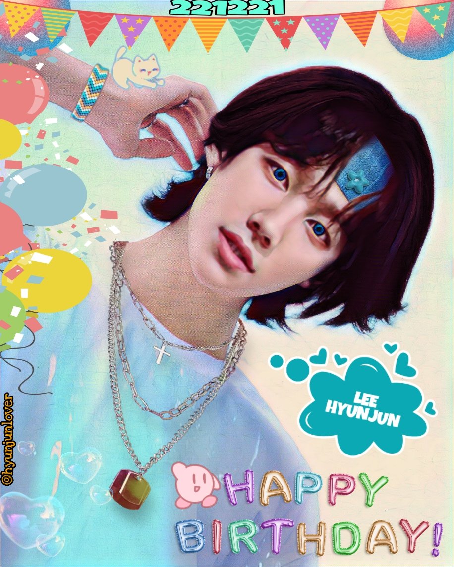 Hyunjunlover_'s tweet photo. Just hang it here~Happy Birthday Lee Hyunjun♥️
@official__IZ @official__iz_JP 
#HAPPY_HYUNJUN_DAY #HYUNJUN_DAY #현준데이 #현준 #HYUNJUN #아이즈 #IZ #BANDIZ  #hyunjunedit https://t.co/1ip90pTfVI