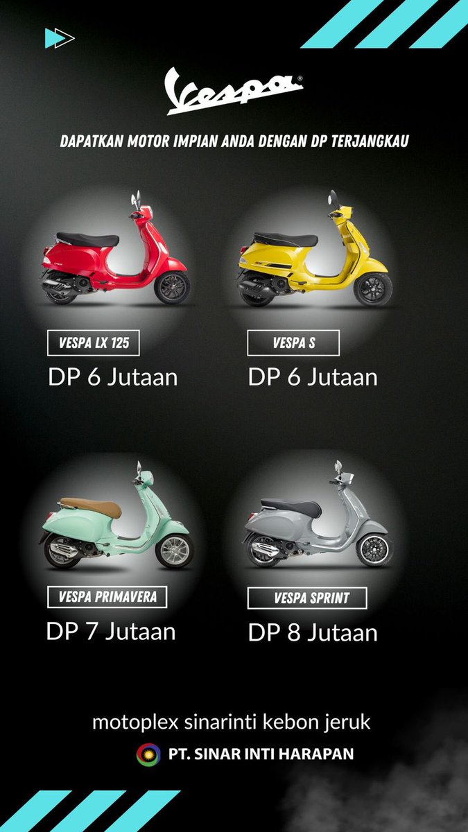 kepeew's tweet photo. Dibeli dibeli yukk
Lagi banyak promo diskon akhir bulan Desember☺️ https://t.co/4ePeeW3I5P