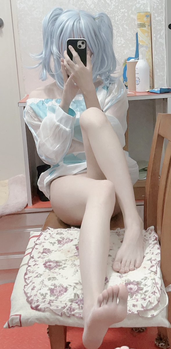 #男の娘 #可爱的男孩子 #伪娘 https://t.co/4l5vJ4HC1n