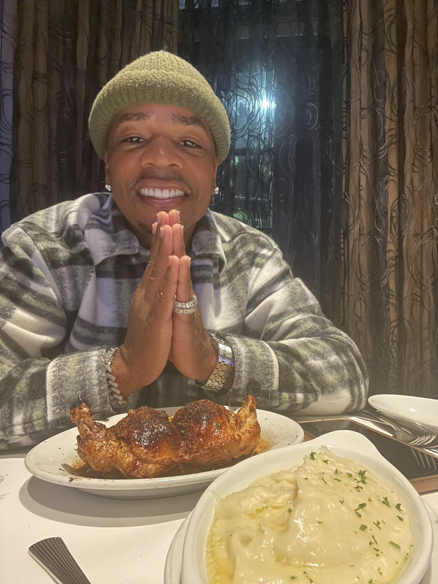 Plies On Twitter I Love Being By Myself 0rth5bphno 