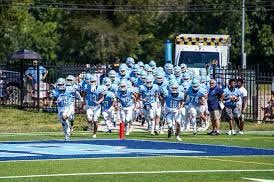 Blessed to receive my first offer from Westminster college university 💙🤍 <a href="/Ken_Turner_/">Ken Turner</a>  <a href="/Coach_Richert/">Tyler Richert</a> @ekern2