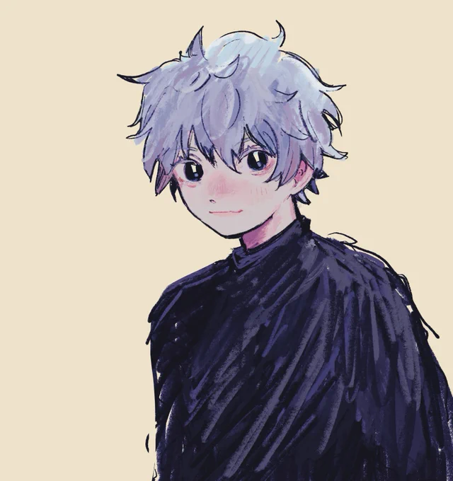 rkgk #hxh 