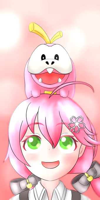 Holotrain!?回ってきたので回します!   