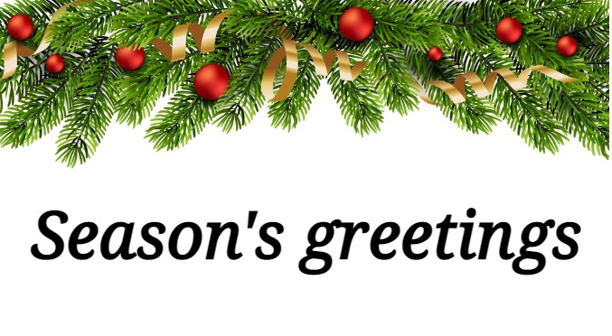 Have a safe and happy festive season.

Our office is closed from 12 noon on Friday 23 December 2022 and reopens at 8:30am on Tuesday 3 January 2023.

You can still make a serious misconduct or unexplained wealth allegation online at ccc.wa.gov.au
