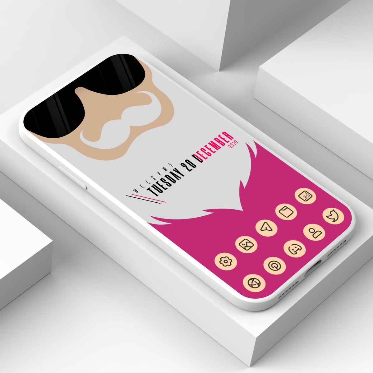 DjGus_Bqto's tweet photo. #NewSetup
#AndroidSetup

#Widget
#HipsterKwgt
@GhanoDZpro

#Icons
#Epik
@lkn9x

#Wall
#Wallipop
@ArrowWalls
@dev_taiyab

#Templates
@nalankang1

@SmartLauncher
#KustomSetup https://t.co/FqXma8SpxP