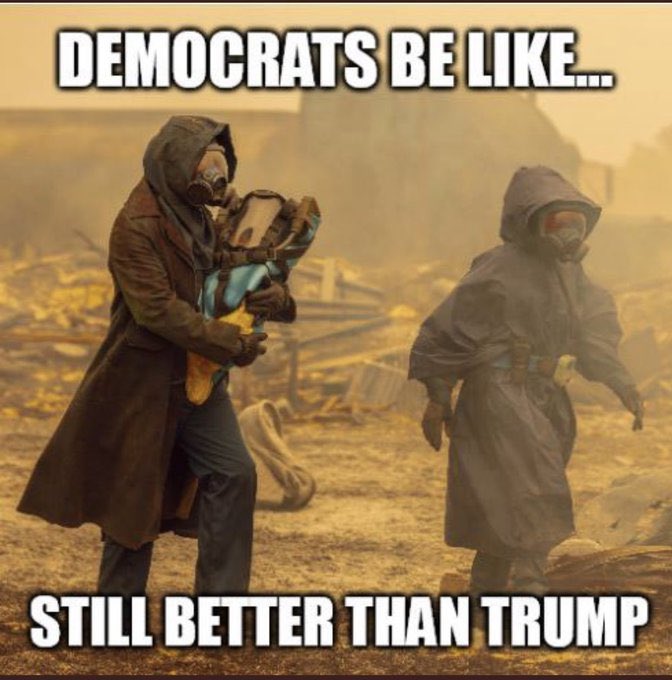 JailComey's tweet photo. @demsmight @KariLake https://t.co/LNZyv6Cmfo