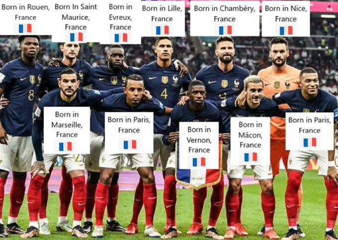 merlinpapin3's tweet photo. .@FredOL69007 .@tbarnaud Pour le fun et uniquement pour me détendre,le TOP5 des tweets les plus vues que j'ai postés hier
- #MerlinAwards #TopClassic
- Vu #LaSentinelledesMaudits #WCC2022
- Pour les rageux
- Vu #LionWoman #WCC2022
- Photo culte #ElleetLui https://t.co/nSLSPKCwtd