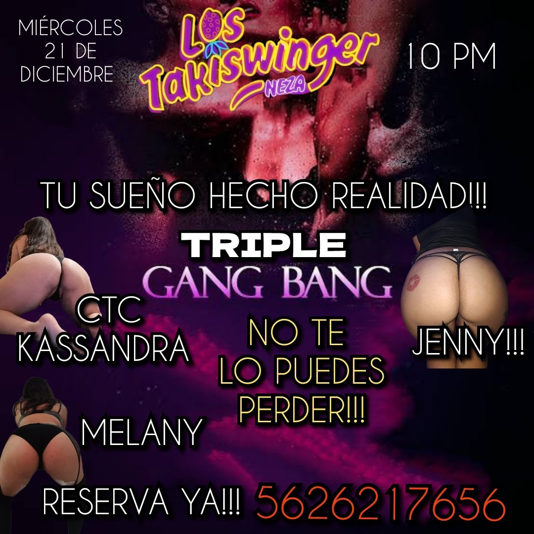 @TAKISWINGER2_RESPALDO tweet media