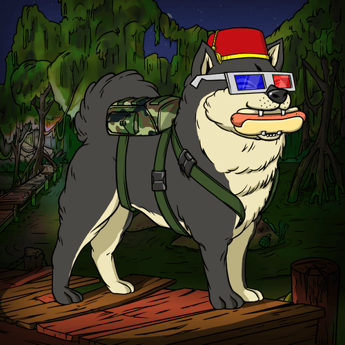 BAKC Sales Bot 🤖️ tweet media