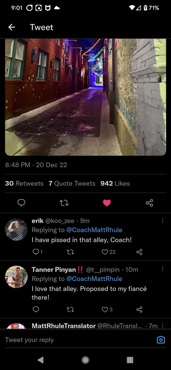 KneeCole31's tweet photo. @t__pimpin @CoachMattRhule https://t.co/mmYJxdkJKy