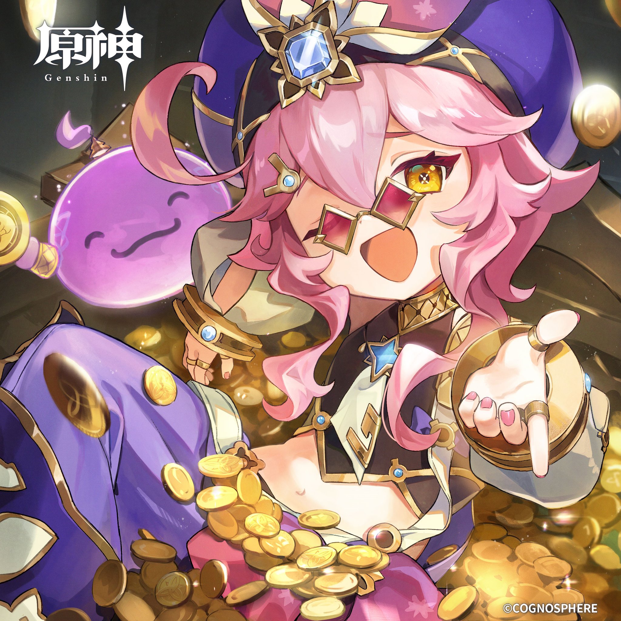 原神 ドリー クッション】原神 GiGO クッション ボード アクスタ