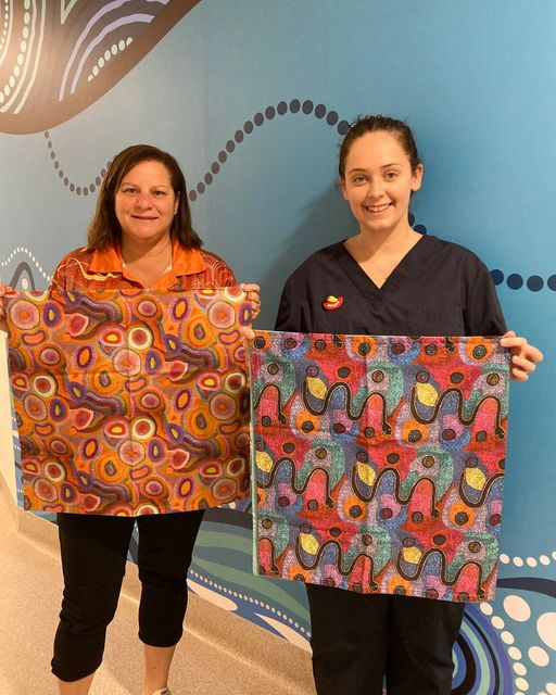 CRANAplus tweet media