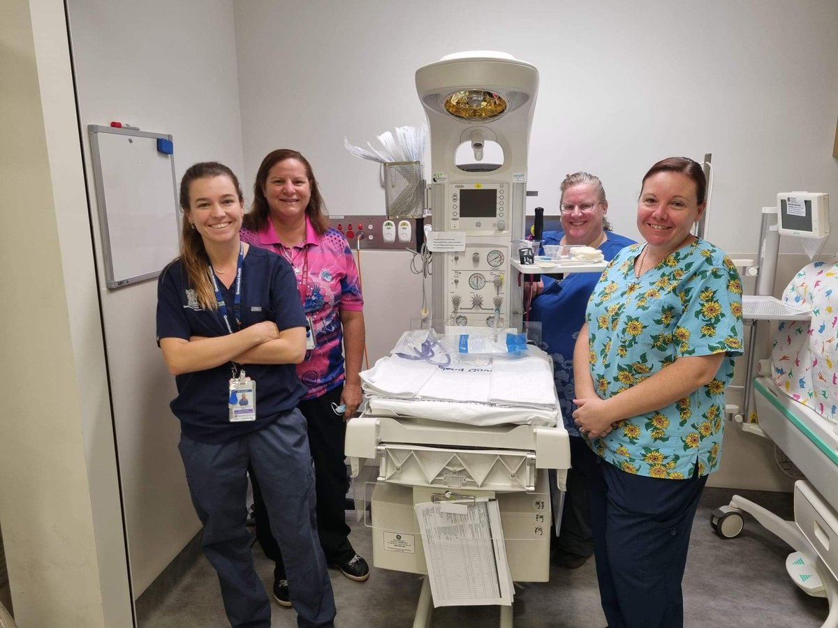 CRANAplus tweet media