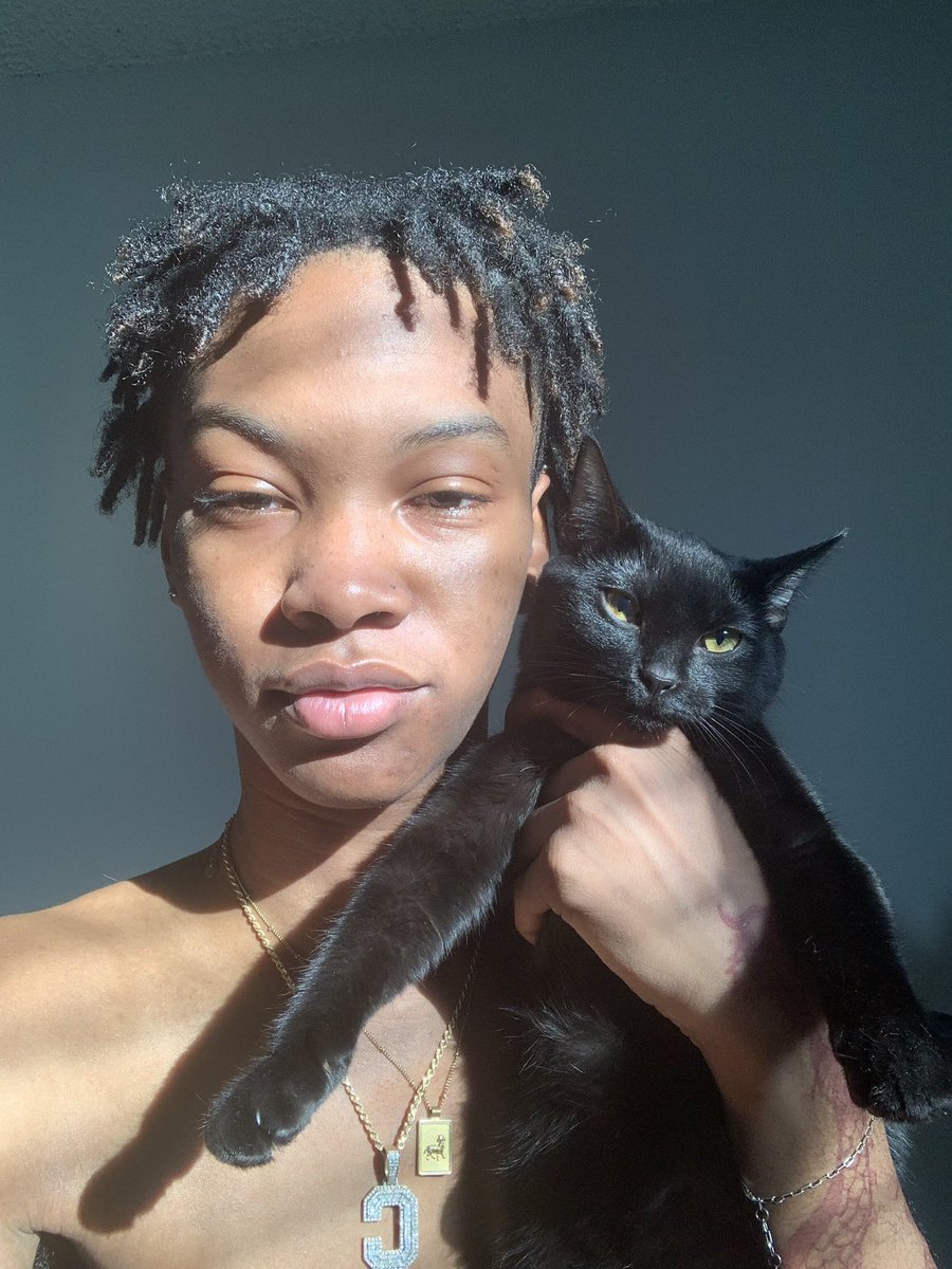 Killa Kenz 👑 on Twitter: "They ate me up"