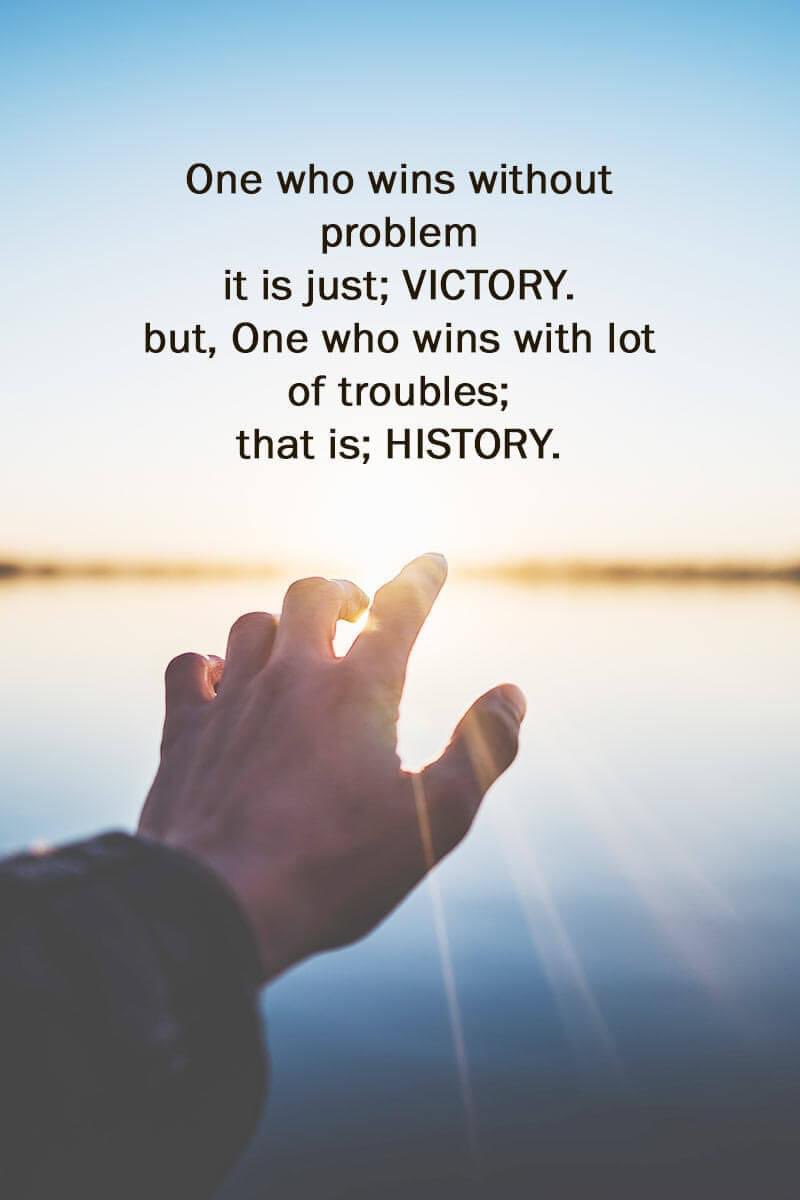 TheFightmasster's tweet image. If so, to win history without a problem has to be victory.#LogicAndReasoning