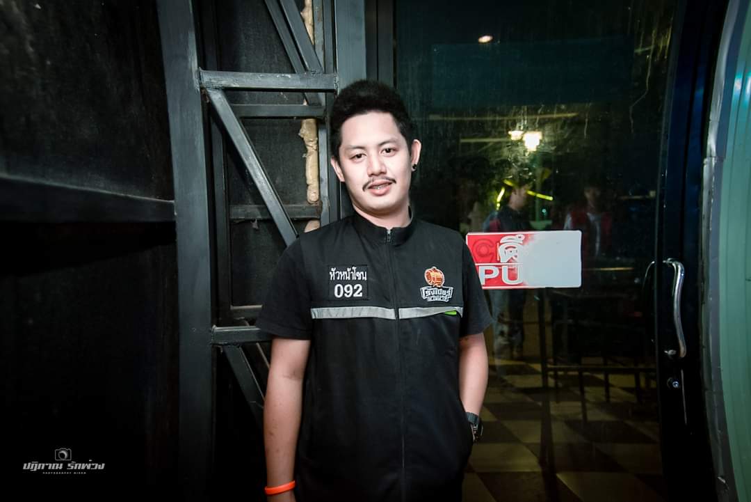 #กำแพงเพชร #โรงเบียร์บางบาร์