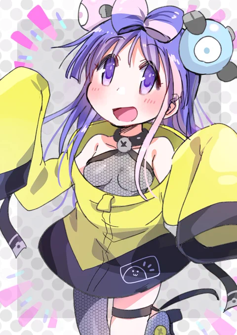 ナンジャモな縁ちゃん 