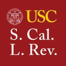 Hayes Holderness @URLawSchool, Crack Taxes And The Dangers Of Insidious Regulatory Taxes, 95 @SCalLRev 483 (2022) bit.ly/3G7xyY9