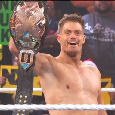 VictaoParmera's tweet photo. @GraysonWWE WWE IS:

WORLD
WALLER 
ENTRETENIMENT 

NEW CHAMPION https://t.co/LyUtGglyX6