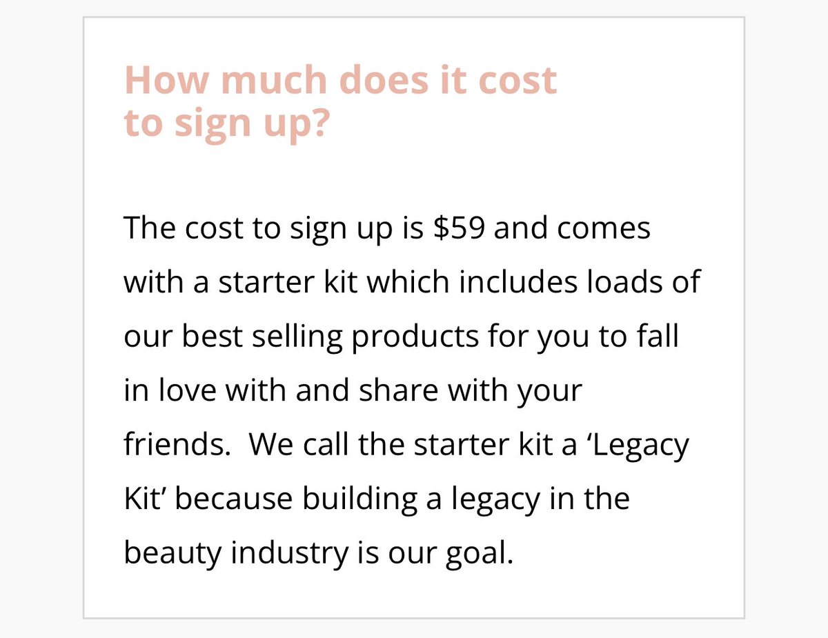 bellameBP's tweet photo. Join us as a Beauty Advisor today. I’d love to welcome you to Beauty Society’s BEAUTYful Tribe. https://t.co/npHUL3GoSY
#getpaidweekly #hireon #signup #beautybusiness https://t.co/yyHgszChJE