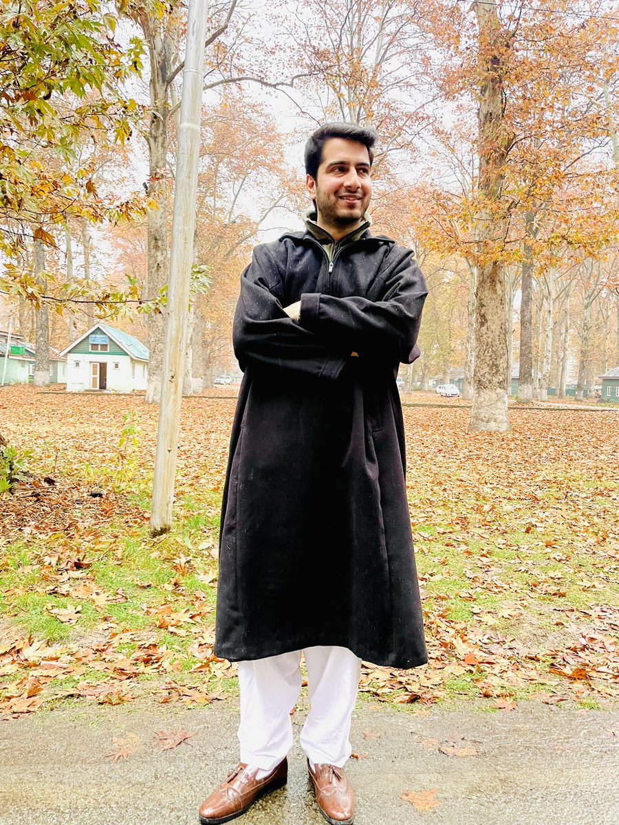 Danish__Iqbal's tweet photo. #WorldPheranDay2022 https://t.co/SdIo1p2KF6
