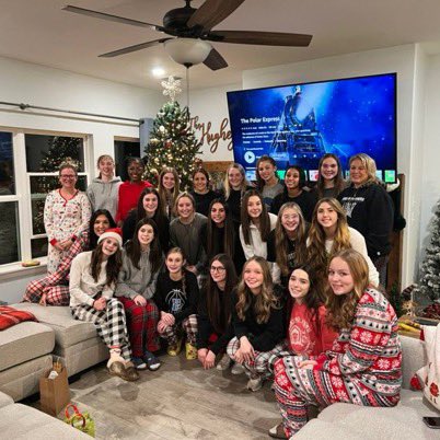 Merry Christmas!! #Fam1ly | #All1n | #MakeEmBelieve | #OKPreps