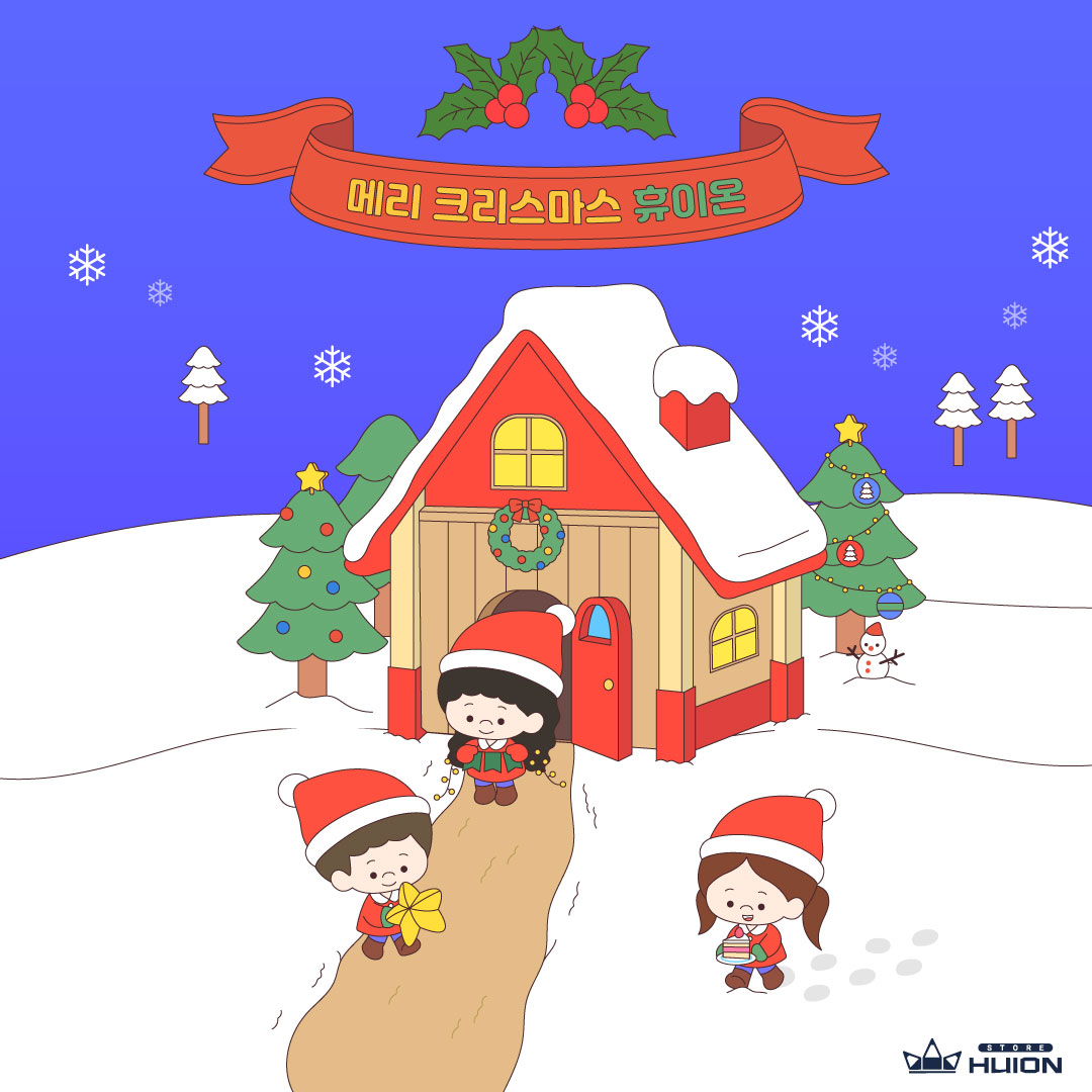💖메리 크리스마스 휴이온 💖

휴이온 산타의 집에 놀러오세요!!
.
.
.
#huiontablet #huion_store #타블렛 #타블렛드로잉 #일러스트 #tablet #digitalart #digitaldrawing  #digitalart #photoshopart #december #christmas #12월 #크리스마스  #스타벅스 #커피 #기프티콘 #증정 #휴이온스토어