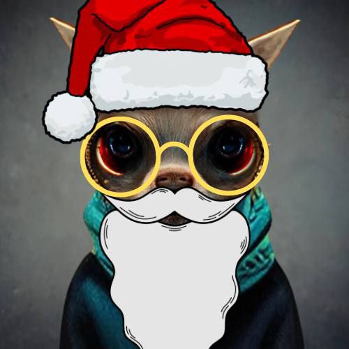 Christmas  #Giveaway DAY 2🎄

Let's gooo second day!

With lots of love form the $CHOO community and me! 

🎁 $400 #BNB or #ETH 

All you have to do is ♥️ and RT 
And follow @Chookyinu 
 
As usual, every winner will be checked, no bots!