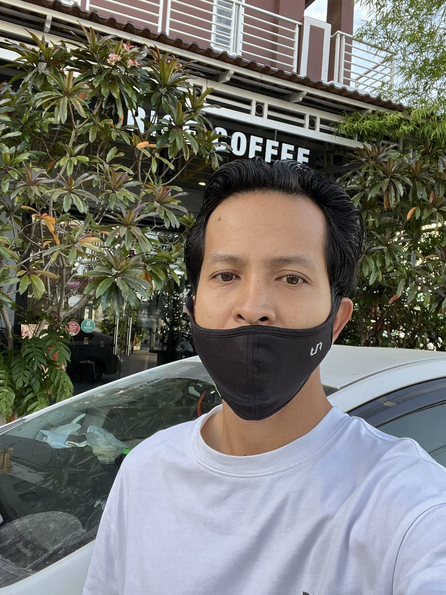 ត្រជាក់ណាស់វើយ❄️