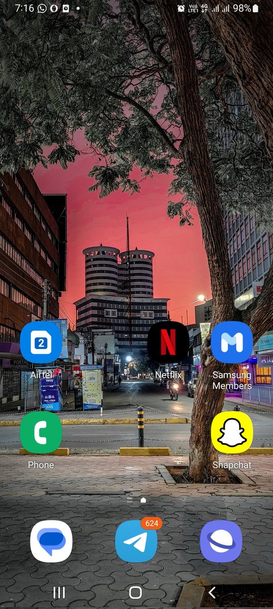 Let's do wallpaper thread......🔥share yours 😍