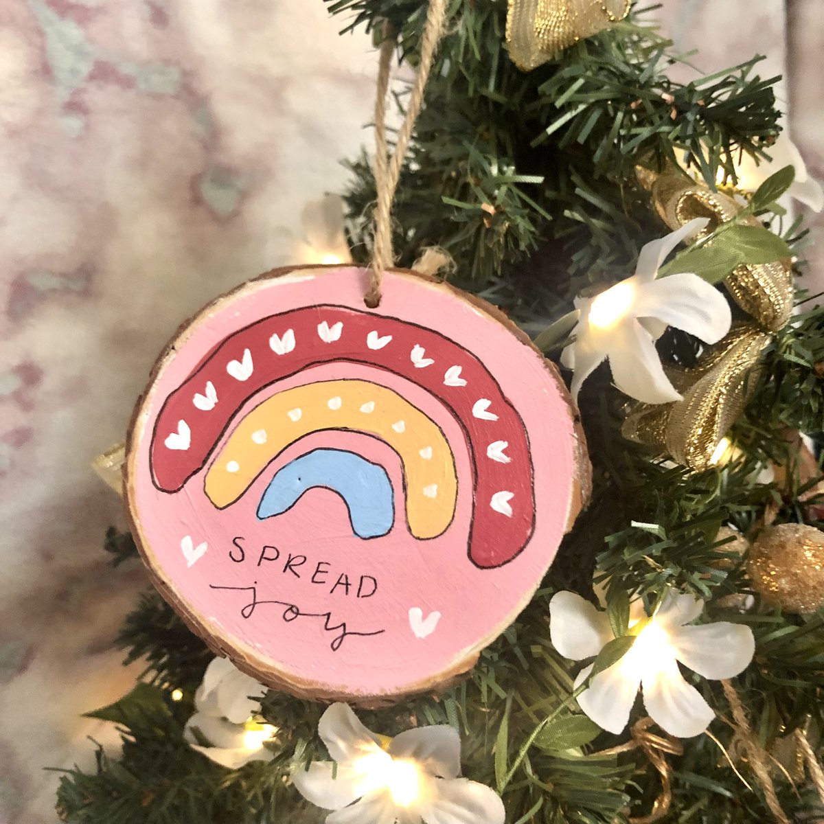 It’s been a while but I’m back!! etsy.com/listing/136117…