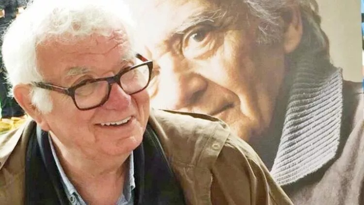 Murat Bulut Yazdı:

İnsancıl tarafı, anlatmayı seven bir yanı, çocuksu bir hali ve başkasının acısını yüreğinde taşıyan bir duyarlılığı vardı. Karakteristik özelliğini belli ki babası Rıfat Ilgaz’dan almıştı. Rıfat Ilgaz’dan Aydın Ilgaz’a mirastı bu duygu

emeginseruveni.com/babamin-oldugu…