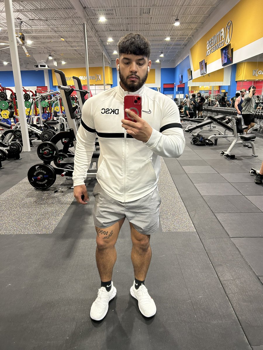 Locked in 🔐