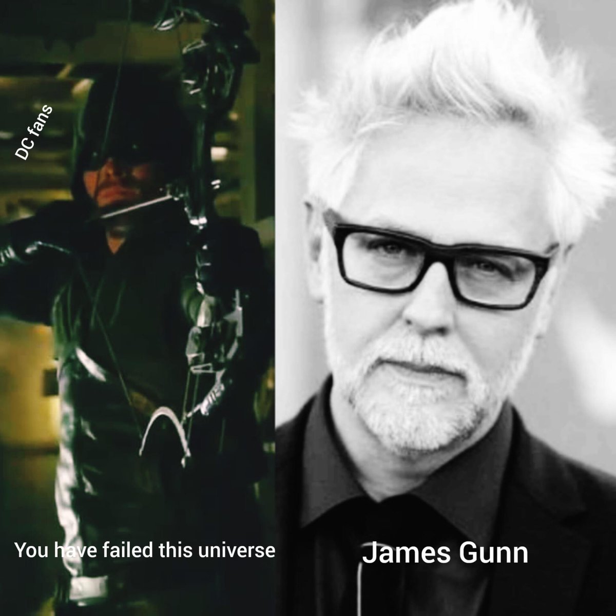 CavazosJavi's tweet photo. "I don't care how many devil he's fought in how many hell. He's never fought us united" 
#FireJamesGunn
#BringBackZackSnyder 
#BringBackSupercavill
#RestoreTheSnyderverse
#ReleaseTheAyerCut 
#HenryCavillSuperman 
#BenAffleckBatman 
#UsUnited https://t.co/tah6Fa9mEJ