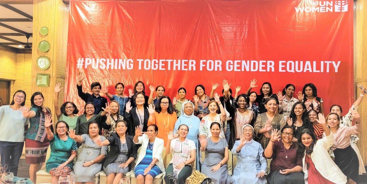 FunmiB's tweet photo. First week done in Timor-Leste  🇹🇱presented credentials/met the President. Inspiring meeting women &amp; men who speak up and lead change in the face of multiple crises, inequalities, poverty and climate change. #SDGs @UNTimorLeste @NunesKarlito https://t.co/A5IgSvfHA5