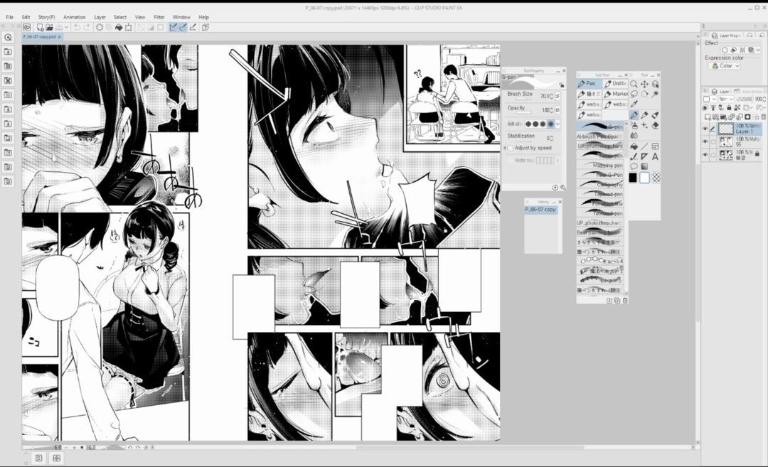 ライブでここまで進みました #今日のライブ進捗 https://t.co/ph1CpNX3zT 