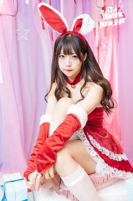 Twitterのコスプレ画像6