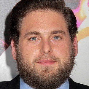 Happy Birthday Jonah Hill 