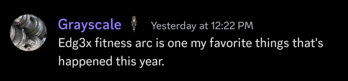 edg3x's tweet photo. This shit is so motivating. https://t.co/JgEGkvew0H