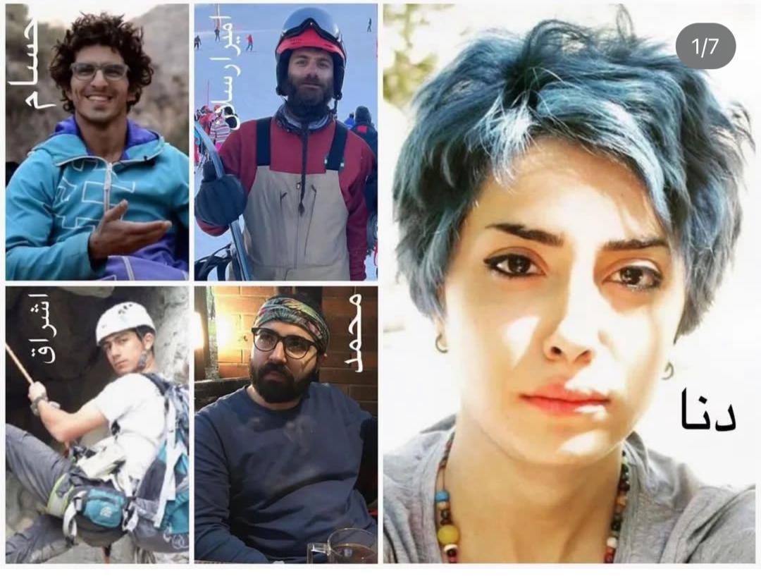 Chamonix Alpinisme UNESCO tweet media