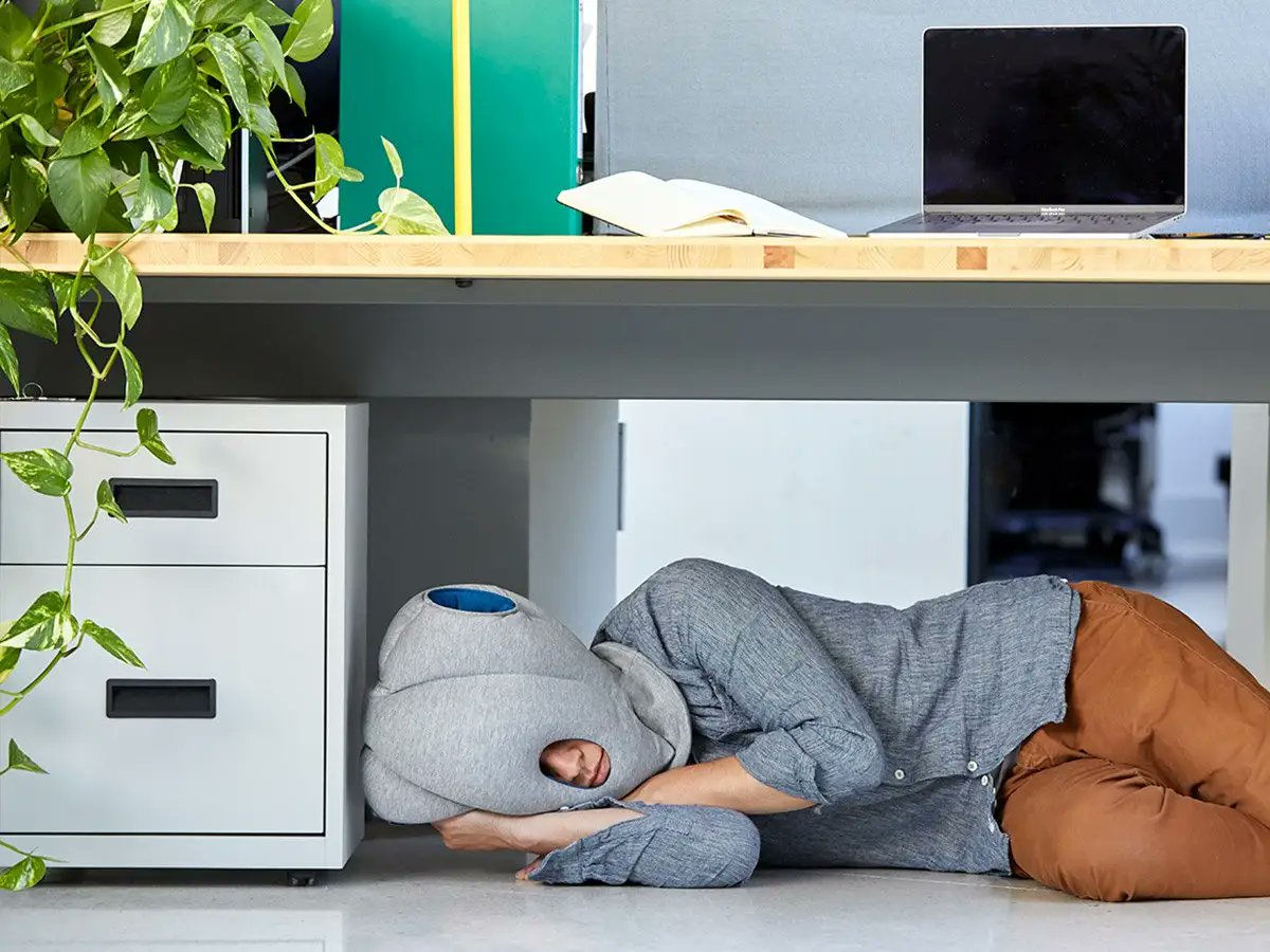 aplens_co's tweet photo. Name the best holiday gift for your #cybersecurity guy in office. 

#CISO #blueteam #dfir #mitreattack #cyberinsurance #giftideas 

me first : sleep anywhere and ready to respond ! https://t.co/SFtUdPPYzN